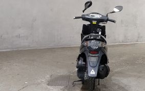 KYMCO  KYMCO GP125I FC25EA