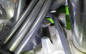 KAWASAKI SUPER SHERPA 2019 KL250G