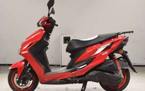 YAMAHA CYGNUS 125 XSR 3 SED8J