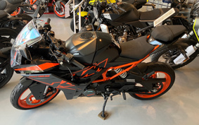 KTM 125 RC JYA40