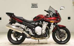 SUZUKI BANDIT 1250 SA 2007 GW72A