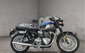 TRIUMPH T120 BONNEVILLE 2022 DAD75H