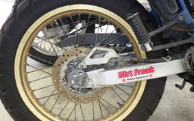 YAMAHA SEROW 225 W 4JG