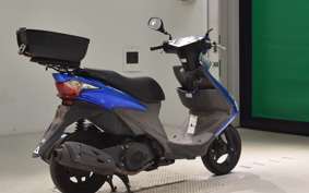 SUZUKI ADDRESS V125 S CF4MA