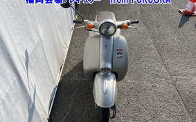 HONDA GIORNO