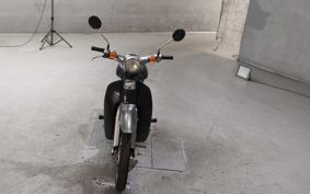 HONDA LITTLE CUB AA01