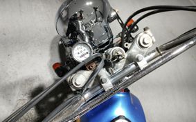 HONDA FTR223 MC34