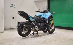 YAMAHA NIKEN 2019 RN58J