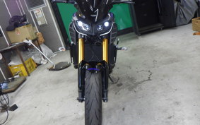 YAMAHA MT-09 ASP 2019 RN52J