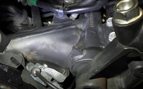 HONDA 400X ABS 2018 NC47
