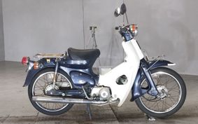 HONDA SUPER CUB90 HA02