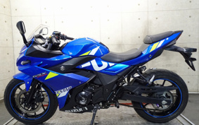 SUZUKI GSX250 R DN11A