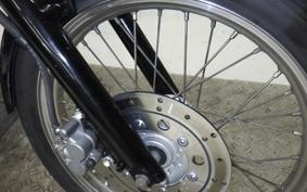 HONDA REBEL 250 MC13