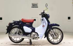 HONDA C125 SUPER CUB JA58