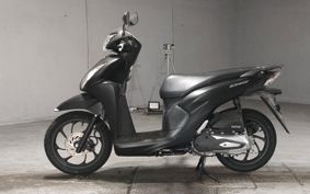 HONDA DIO 110 JK03