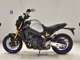 Фото Yamaha MT-09 SP 2023 с японского аукциона