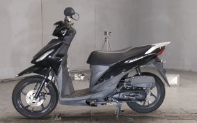 SUZUKI ADDRESS V110 CE47A