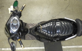 YAMAHA CYGNUS 125 X 2 SE44J