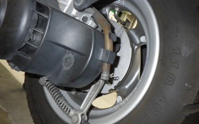 YAMAHA GEAR Gen.2 UA08J