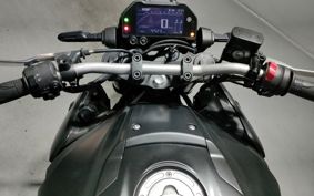 YAMAHA MT-03 2025 RH25J