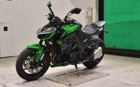 KAWASAKI Z1000 Gen.5 2022 ZXT00W