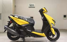 YAMAHA CYGNUS Griffus 2021 SEJ4J