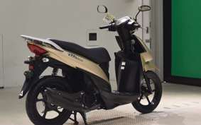 SUZUKI ADDRESS 110 2026 CE47A