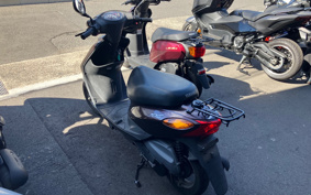 YAMAHA JOG DELUXE SA36J