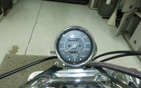 HONDA STEED 400 1997 NC26