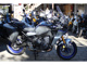 Фото Yamaha TRACER 9 GT+ 2024 с японского аукциона