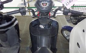 HONDA ｸﾛｽｶﾌﾞ 2024 JA10