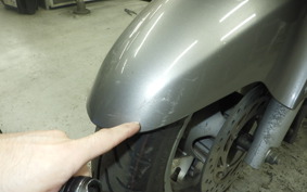 HONDA FORESIGHT 2012 MF04