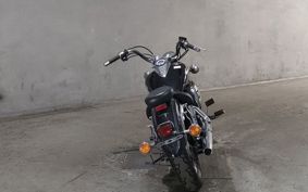 YAMAHA DRAGSTAR 250 VG02J