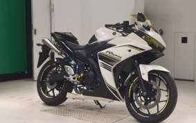 YAMAHA YZF-R25 RG10J