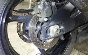 SUZUKI GSX-R750 2014