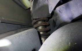 HONDA LEAD 50 Gen. 2 AF48
