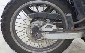 YAMAHA SEROW 225 W 4JG