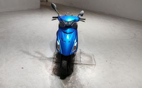 SUZUKI ADDRESS V125 CF4MA