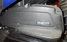 SUZUKI ｽｳｨｯｼｭ125 DV12B