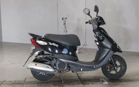 YAMAHA JOG ZR EVOLUTION2 SA39J