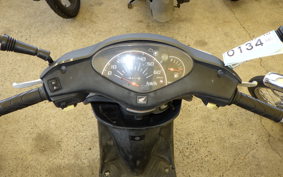 HONDA DIO Gen.6 AF68