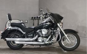KAWASAKI VULCAN900 CLASSIC 2012 VN900B