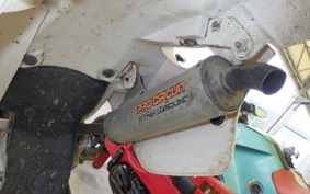 YAMAHA YZ80 4GT