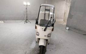 HONDA GYRO TA02