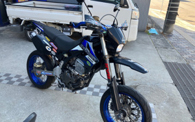 KAWASAKI KLX250D TRACKER LX250E