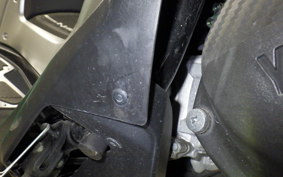 YAMAHA N-MAX 155 A SG50J