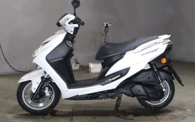YAMAHA CYGNUS125XSR SEA5J