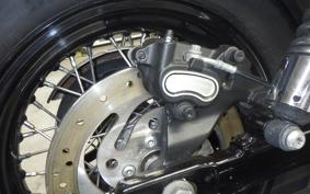 HARLEY FXDWG 1580 2010