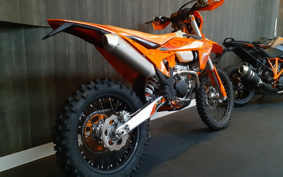 KTM 250 EXC F SIXDAYS EXA40
