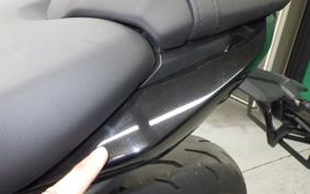 TRIUMPH DAYTONA 660 2024